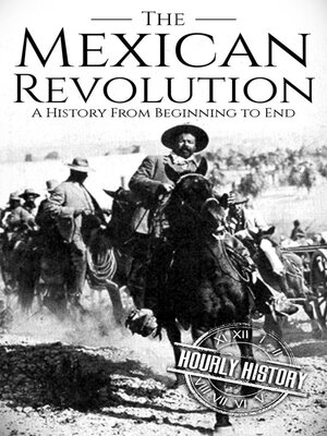 cover image of The Mexican Revolution